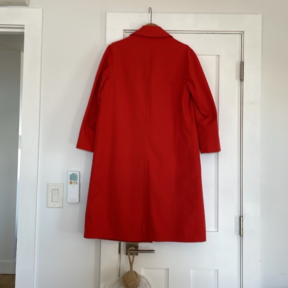 MISTY HARBOR ANY WEATHER COAT - Picture 6 of 11